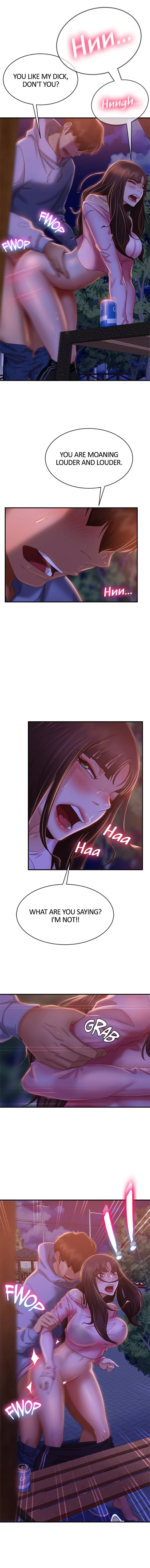 A Twisted Day - Chapter 31 [photo 3] - MangaPorn