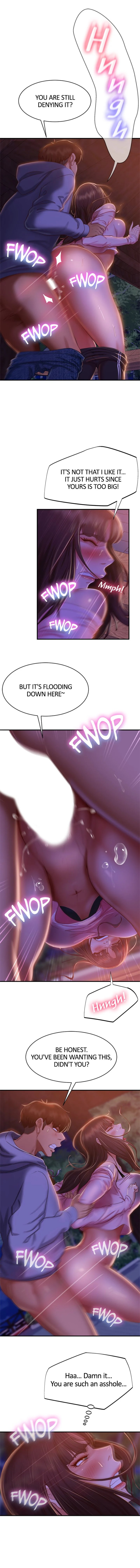 A Twisted Day - Chapter 31 [photo 4] - MangaPorn