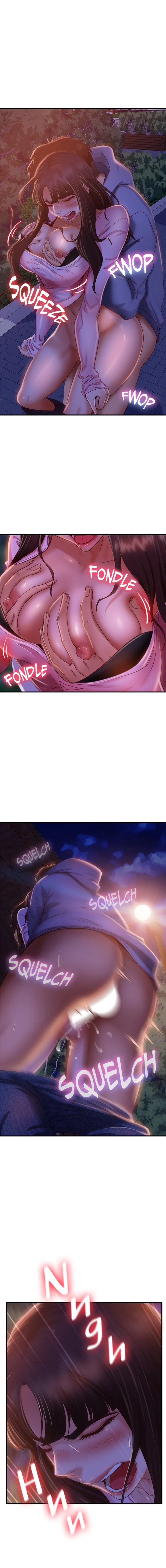 A Twisted Day - Chapter 31 [photo 6] - MangaPorn