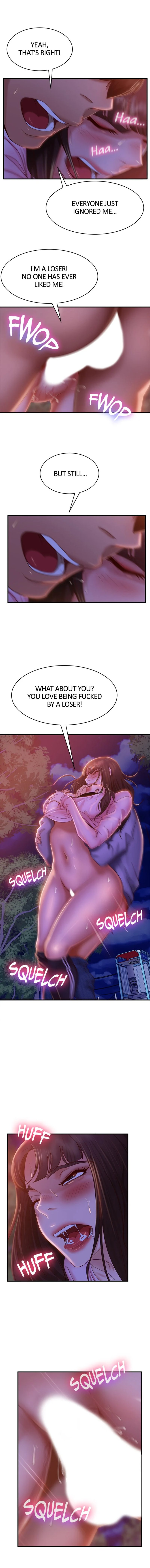 A Twisted Day - Chapter 31 [photo 7] - MangaPorn