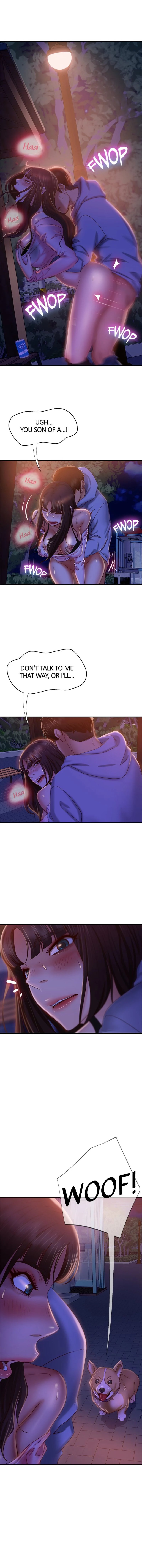 A Twisted Day - Chapter 31 [photo 8] - MangaPorn