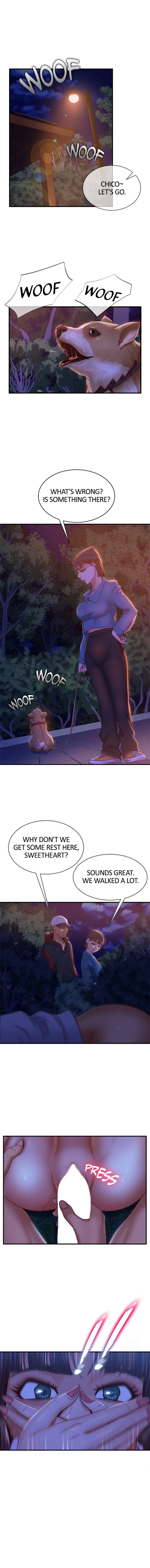 A Twisted Day - Chapter 32 [photo 2] - MangaPorn