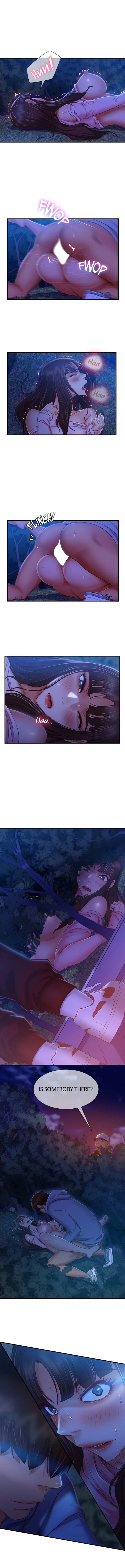 A Twisted Day - Chapter 32 [photo 6] - MangaPorn