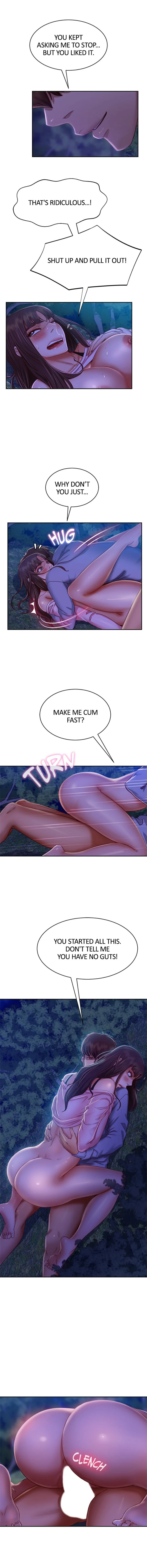 A Twisted Day - Chapter 32 [photo 9] - MangaPorn