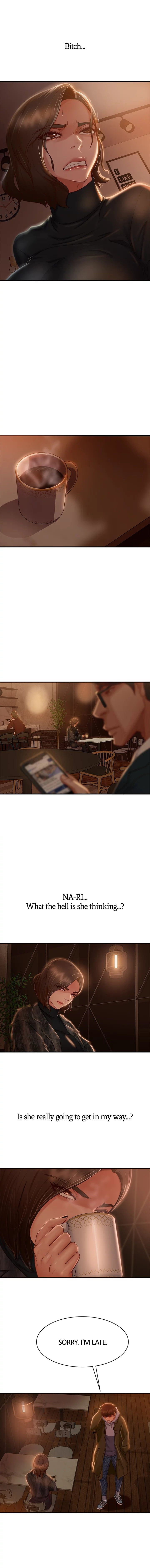 A Twisted Day - Chapter 33 [photo 10] - MangaPorn