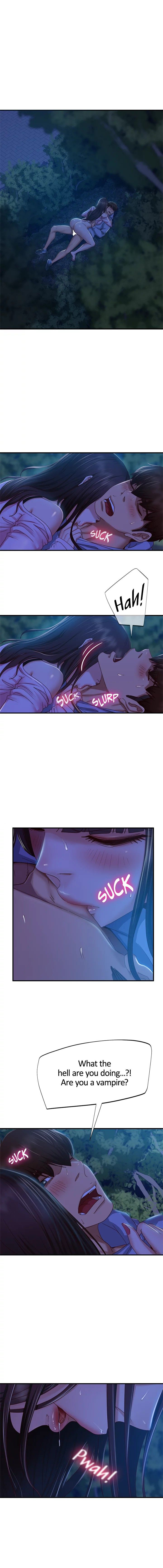 A Twisted Day - Chapter 33 [photo 2] - MangaPorn