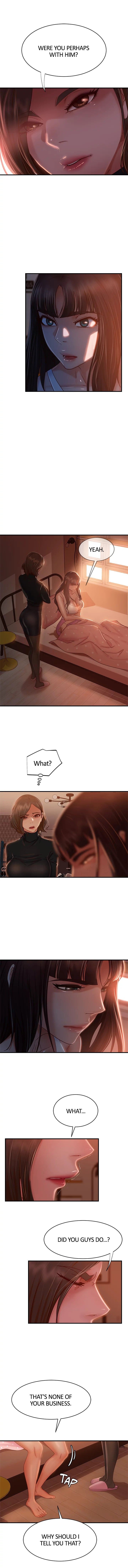 A Twisted Day - Chapter 33 [photo 8] - MangaPorn