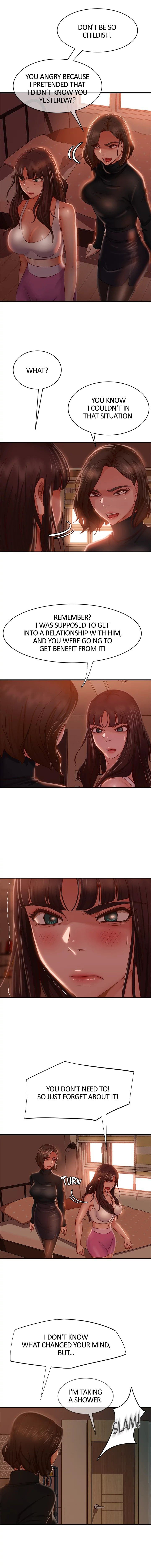 A Twisted Day - Chapter 33 [photo 9] - MangaPorn