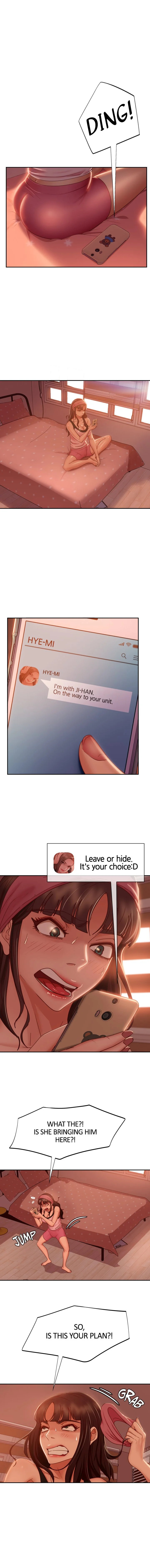 A Twisted Day - Chapter 34 [photo 1] - MangaPorn