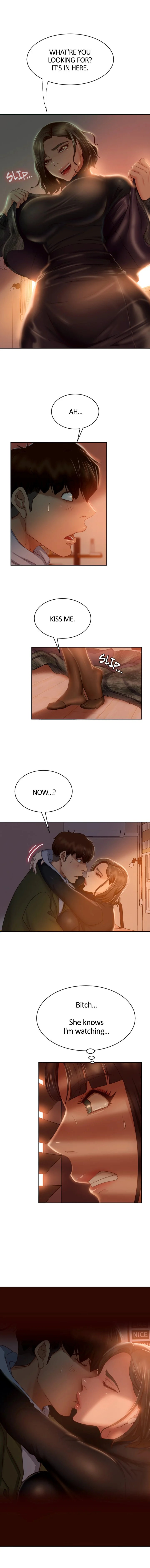 A Twisted Day - Chapter 34 [photo 5] - MangaPorn