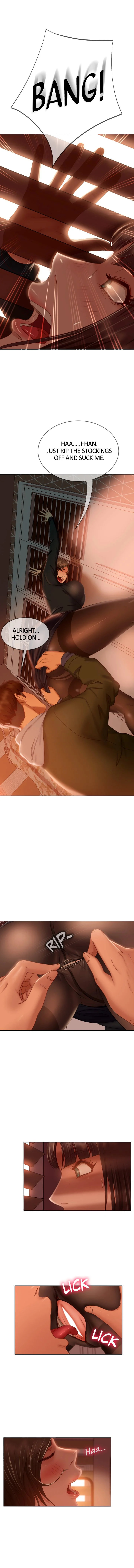 A Twisted Day - Chapter 34 [photo 8] - MangaPorn