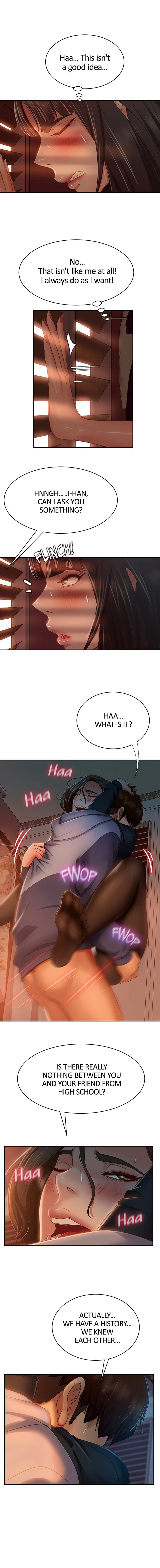 A Twisted Day - Chapter 35 [photo 11] - MangaPorn