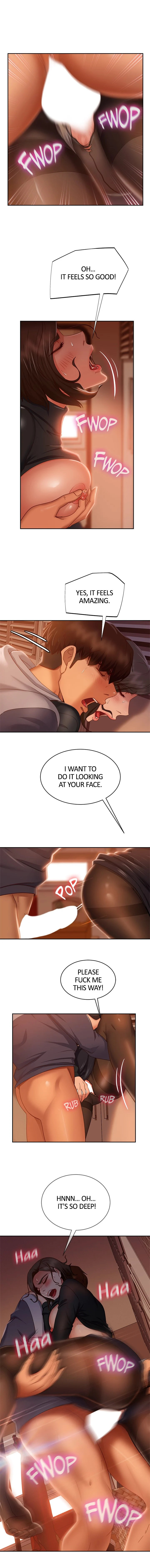 A Twisted Day - Chapter 35 [photo 4] - MangaPorn