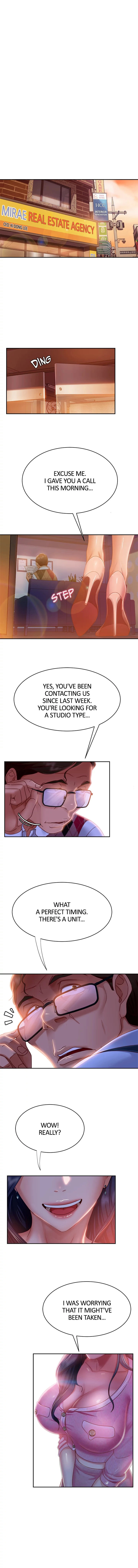 A Twisted Day - Chapter 36 [photo 11] - MangaPorn