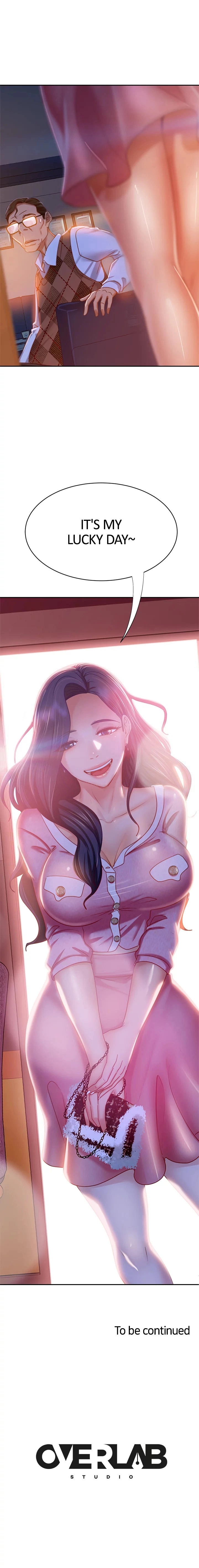 A Twisted Day - Chapter 36 [photo 12] - MangaPorn