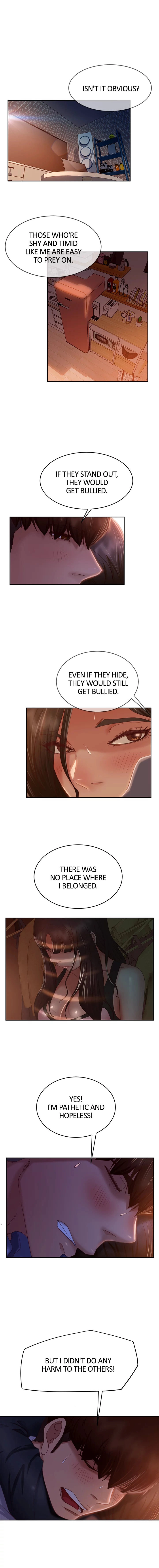 A Twisted Day - Chapter 36 [photo 3] - MangaPorn