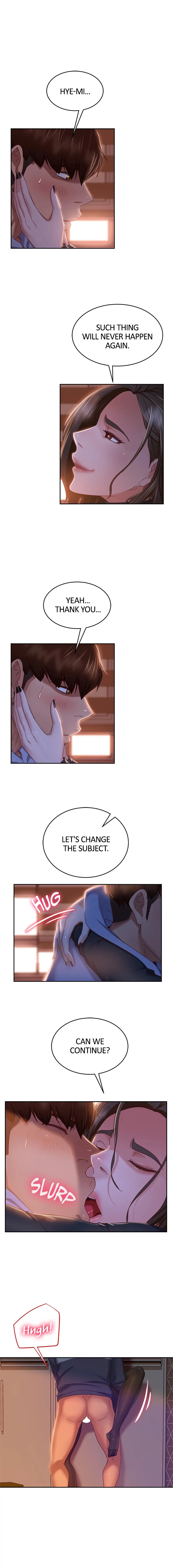 A Twisted Day - Chapter 36 [photo 6] - MangaPorn