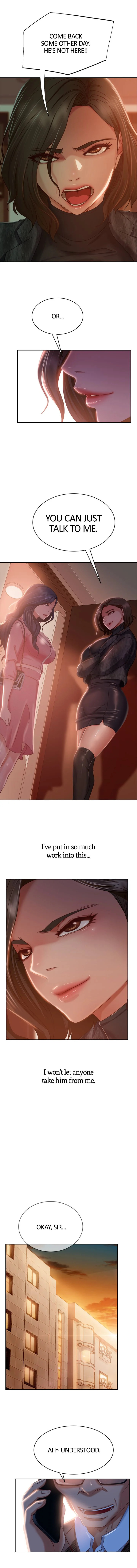 A Twisted Day - Chapter 37 [photo 10] - MangaPorn