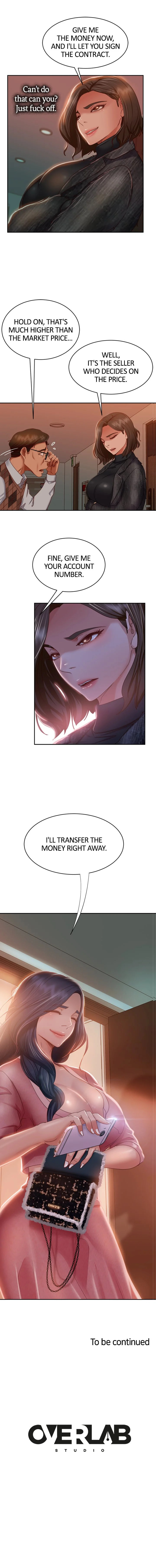 A Twisted Day - Chapter 37 [photo 12] - MangaPorn
