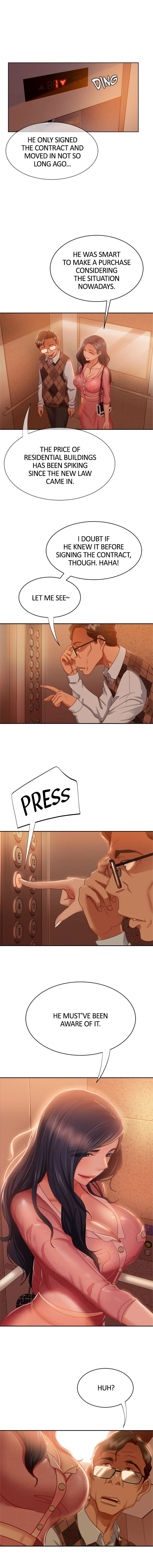 A Twisted Day - Chapter 37 [photo 3] - MangaPorn