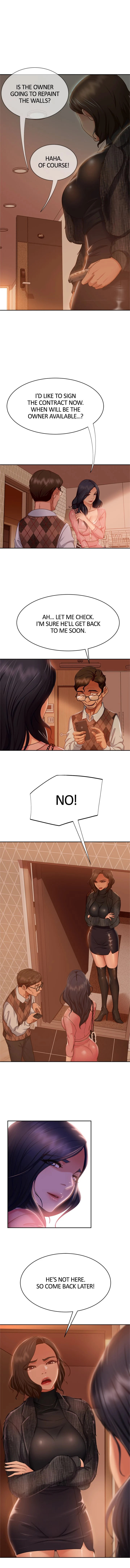 A Twisted Day - Chapter 37 [photo 8] - MangaPorn