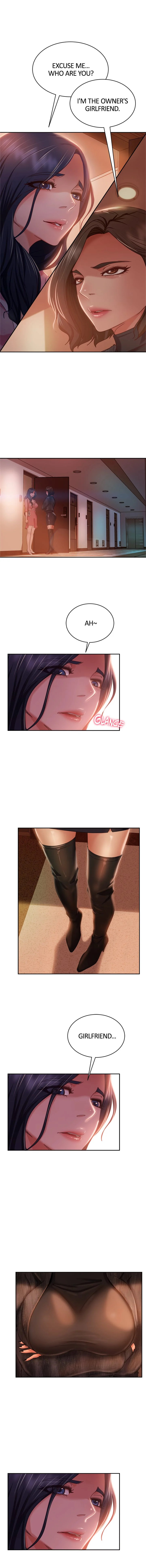 A Twisted Day - Chapter 37 [photo 9] - MangaPorn