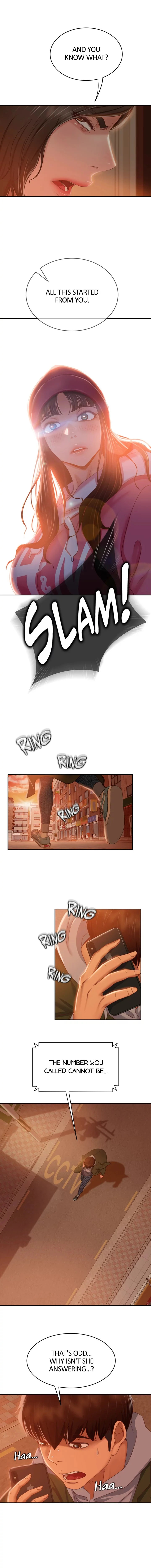 A Twisted Day - Chapter 38 [photo 10] - MangaPorn