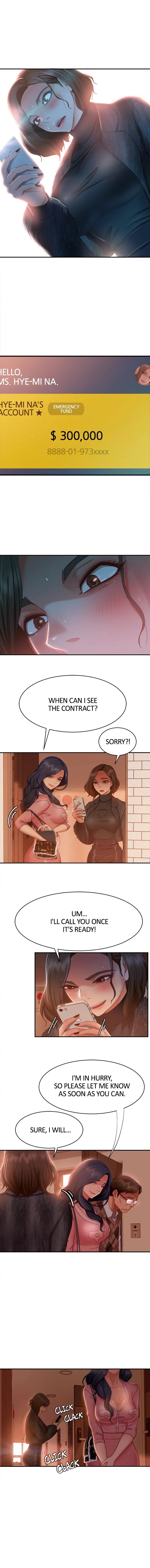 A Twisted Day - Chapter 38 [photo 4] - MangaPorn