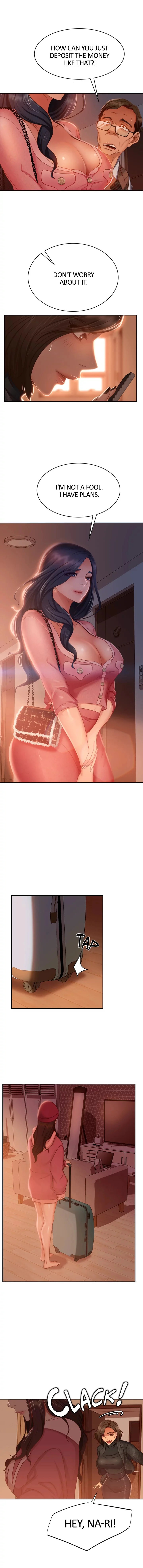 A Twisted Day - Chapter 38 [photo 5] - MangaPorn