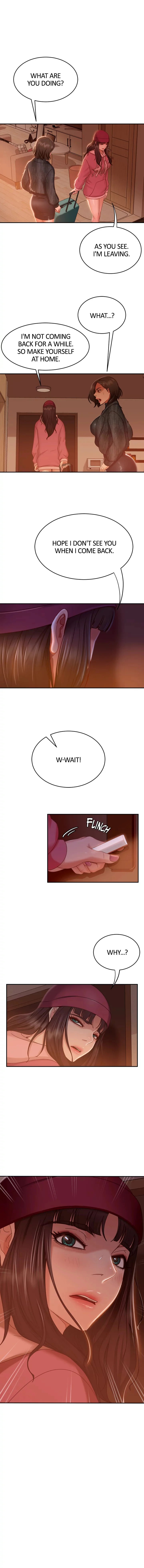 A Twisted Day - Chapter 38 [photo 6] - MangaPorn