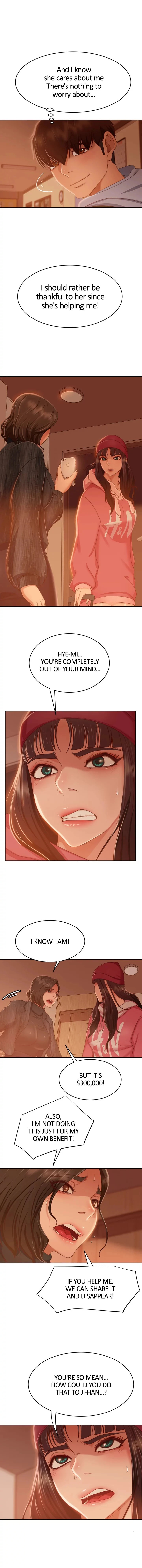 A Twisted Day - Chapter 38 [photo 8] - MangaPorn