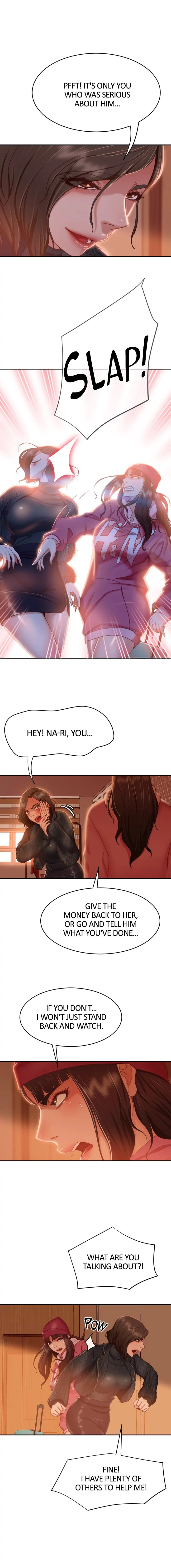 A Twisted Day - Chapter 38 [photo 9] - MangaPorn