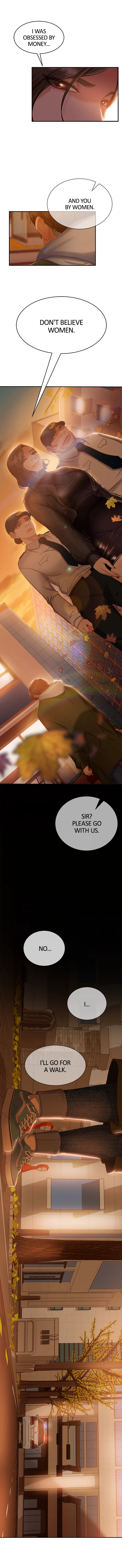 A Twisted Day - Chapter 39 [photo 10] - MangaPorn