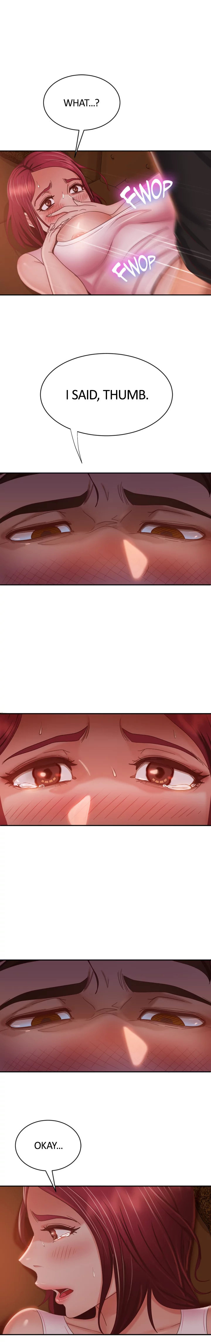 A Twisted Day - Chapter 40 [photo 11] - MangaPorn