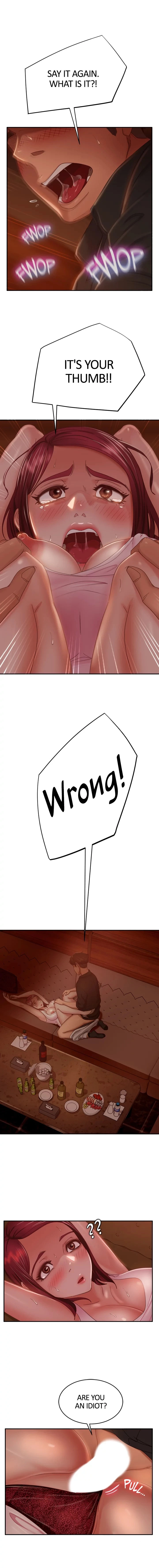 A Twisted Day - Chapter 40 [photo 13] - MangaPorn