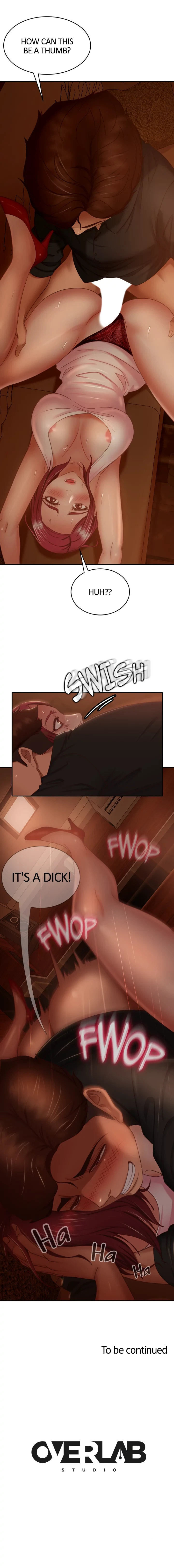 A Twisted Day - Chapter 40 [photo 14] - MangaPorn