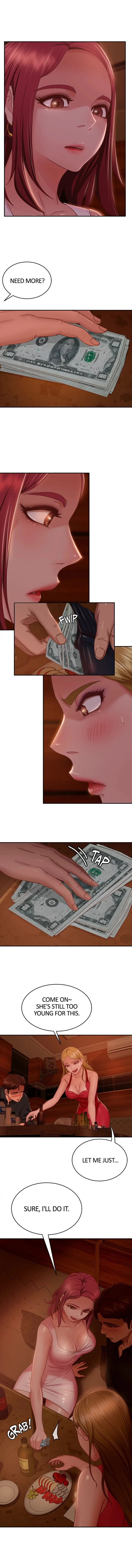 A Twisted Day - Chapter 40 [photo 4] - MangaPorn