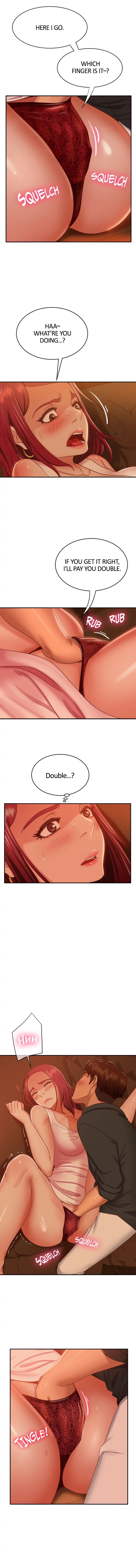 A Twisted Day - Chapter 40 [photo 7] - MangaPorn