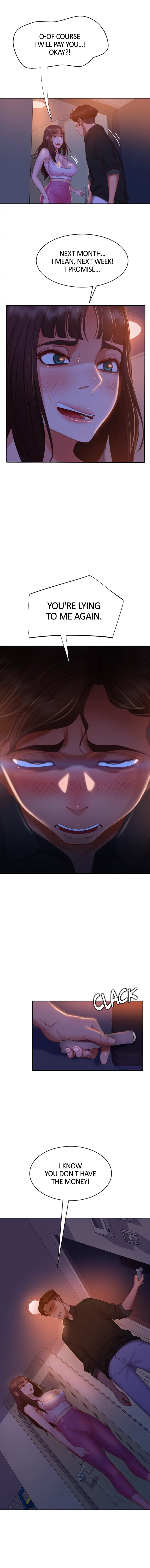 A Twisted Day - Chapter 41 [photo 11] - MangaPorn