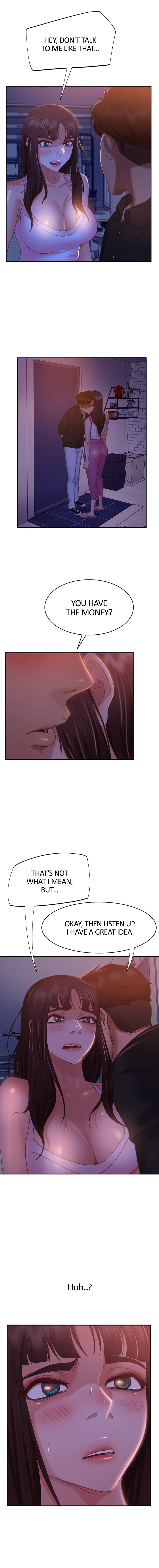 A Twisted Day - Chapter 41 [photo 12] - MangaPorn