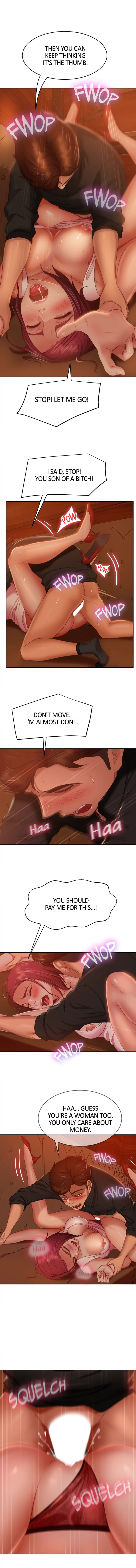 A Twisted Day - Chapter 41 [photo 3] - MangaPorn