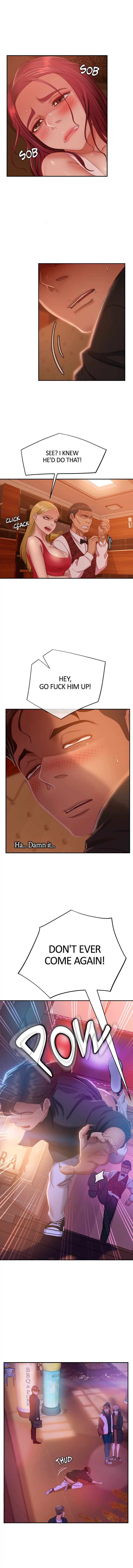 A Twisted Day - Chapter 41 [photo 5] - MangaPorn