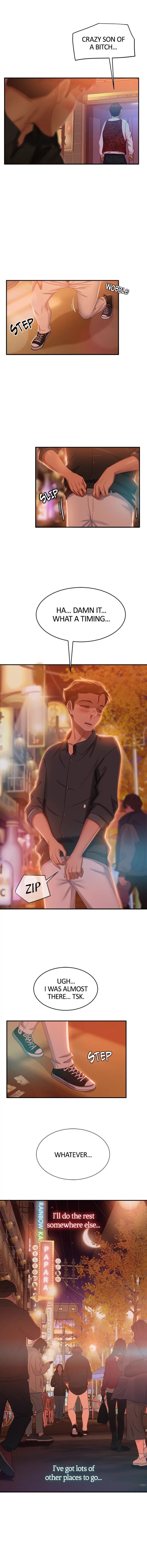 A Twisted Day - Chapter 41 [photo 6] - MangaPorn