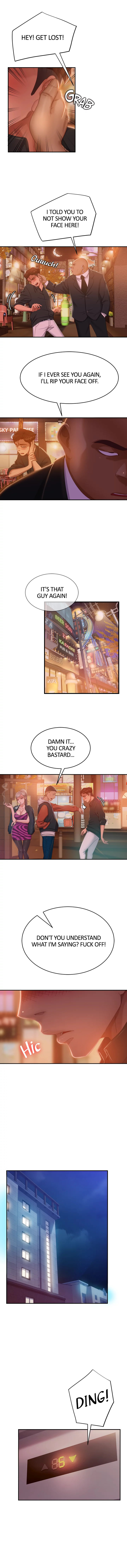 A Twisted Day - Chapter 41 [photo 7] - MangaPorn