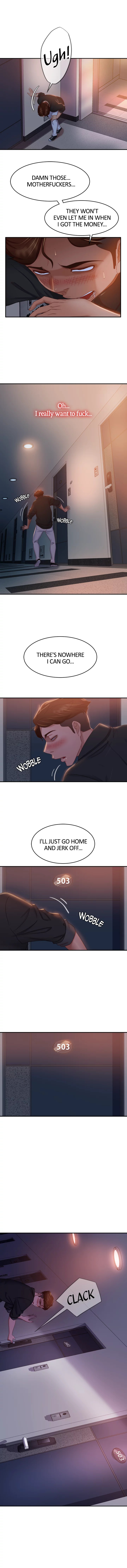 A Twisted Day - Chapter 41 [photo 8] - MangaPorn