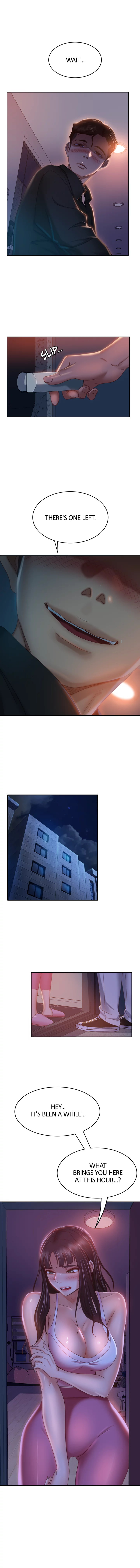 A Twisted Day - Chapter 41 [photo 9] - MangaPorn