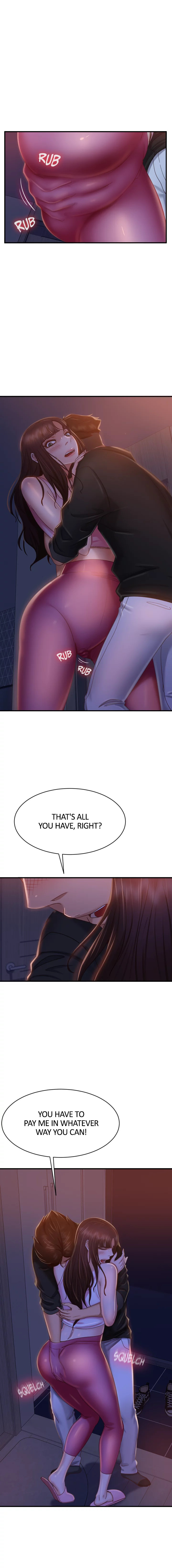 A Twisted Day - Chapter 42 [photo 2] - MangaPorn