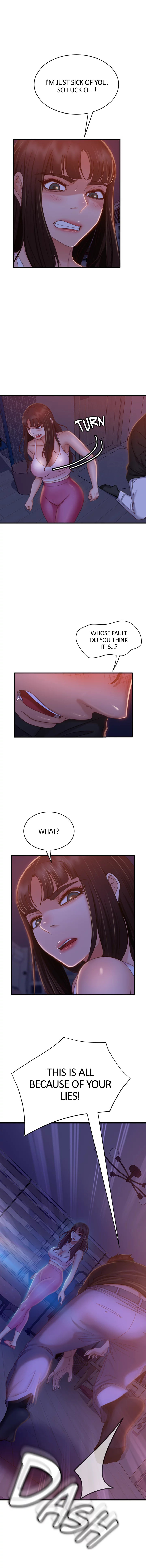 A Twisted Day - Chapter 42 [photo 5] - MangaPorn