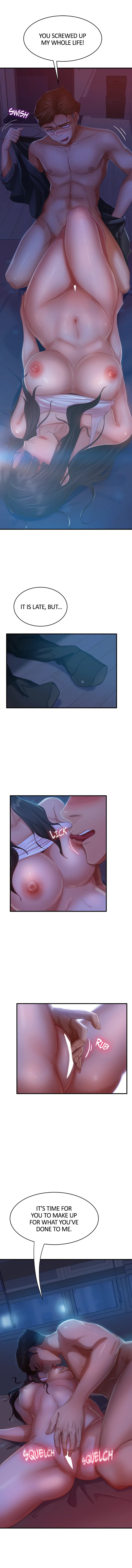 A Twisted Day - Chapter 42 [photo 9] - MangaPorn