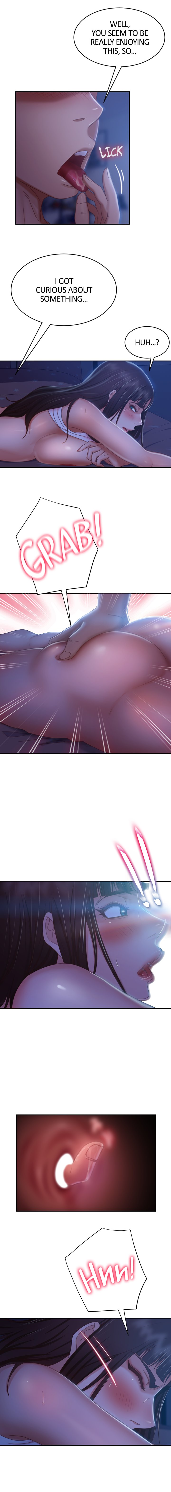 A Twisted Day - Chapter 43 [photo 8] - MangaPorn